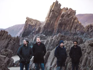 Manchester's ELBOW release “The Best Of” collection