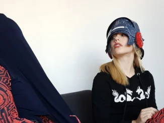 TRACK PREMIERE: TQX feat. Sia - ‘The Day That You Moved On’ (Ellis Miah Abhi The Nomad REMIX)