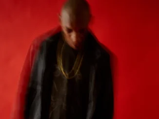 TRICKY Shares Music Video for ‘NEW STOLE’ (FEAT. FRANCESCA BELMONTE) Ahead of Sold Out London Show
