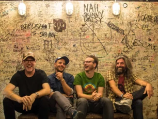 TURIN BRAKES - Unveil Video for New Single 'Wait' - Watch Now!