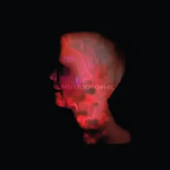 ALBUM REVIEW: Cindy Wilson - Change 