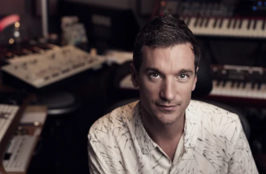 INTERVIEW: Andy Barlow – Discusses new music from Lamb & producing U2's new record 2