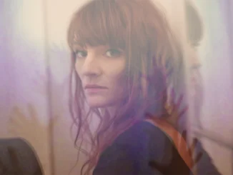 HALO MAUD announces London headline show in February, plus Baxter Dury support tour