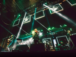 KODALINE Announce Open Air Concert at Malahide Castle