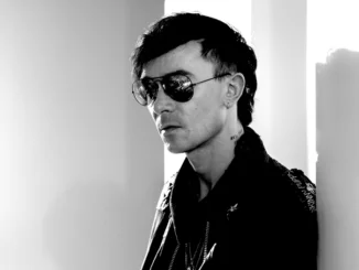 THE BIG PINK Releases 2 New Singles in One Day!- “HOW FAR WE’VE COME” & Cover of the NEW ORDER Classic “BLUE MONDAY”