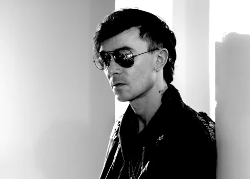 THE BIG PINK Releases 2 New Singles in One Day!- “HOW FAR WE’VE COME” & Cover of the NEW ORDER Classic “BLUE MONDAY”