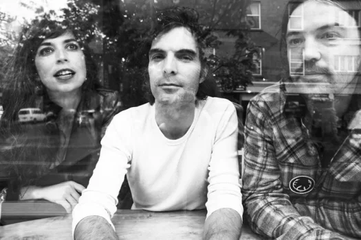 THE BARR BROTHERS Sell Out Union Chapel Show + Announce Rough Trade East In-store 