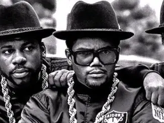 Legendary Hip-Hop Group, RUN DMC Announce Rare One-Off London Concert
