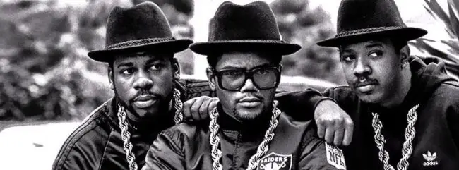 Legendary Hip-Hop Group, RUN DMC Announce Rare One-Off London Concert 
