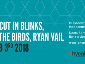 Oh Yeah Music Centre presents... An Independent Venue Week Special 1