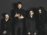 EDITORS unveil new single 'Magazine', taken forthcoming album 'Violence' - Listen Now! 1