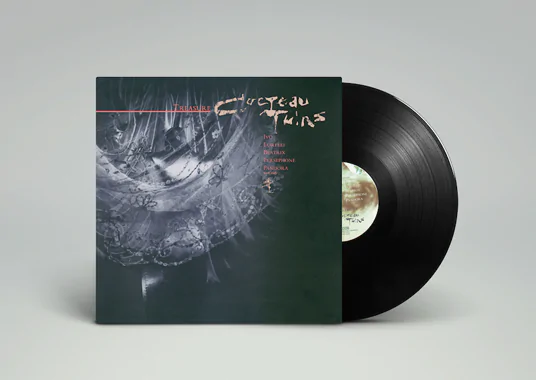 4AD Announce Two More COCTEAU TWINS Represses Coming This March 82 4AD Announce Two More COCTEAU TWINS Represses Coming This March