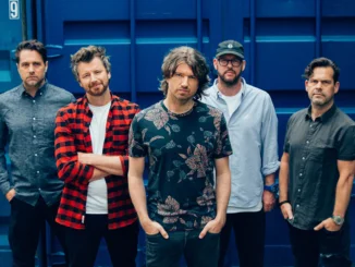 EMBRACE Release New Single 'NEVER', from New Album 'LOVE IS A BASIC NEED' - Listen Now!