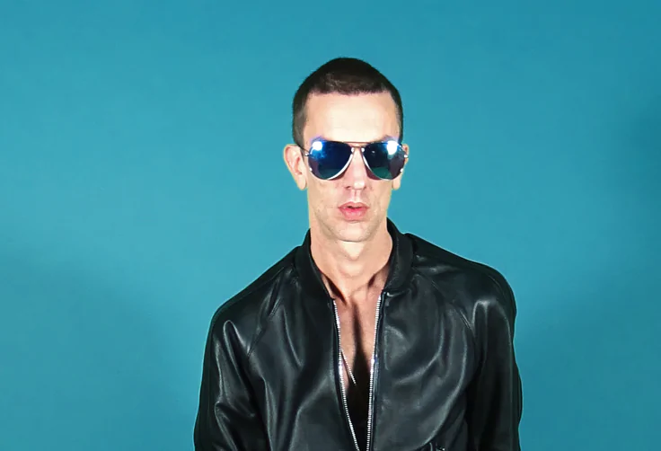 RICHARD ASHCROFT & LOUIS BERRY to Join LIAM GALLAGHER @ Belsonic in June