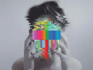 ALBUM REVIEW: Simple Minds - Walk Between Worlds