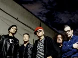 THE DAMNED return in 2018 with both new material and an extensive UK tour