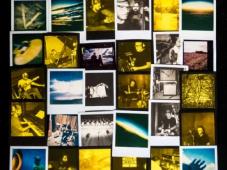 ALBUM REVIEW: Turin Brakes - Invisible Storm 81 INTERVIEW: OLLY KNIGHTS of TURIN BRAKES - Discusses New Album ‘Invisible Storm’ 1