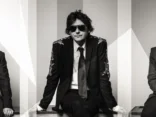MANIC STREET PREACHERS share new video for 'International Blue'