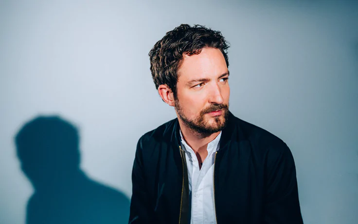 FRANK TURNER Today Releases ‘DON’T WORRY’ EP – Listen Now