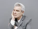 DAVID BYRNE Announces New album, 'American Utopia', Out March 9 1