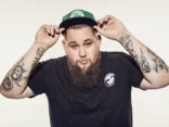 Rag'n'Bone Man Announces Custom House Square, Belfast Show in August