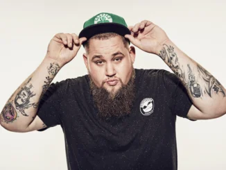 Rag'n'Bone Man Announces Custom House Square, Belfast Show in August
