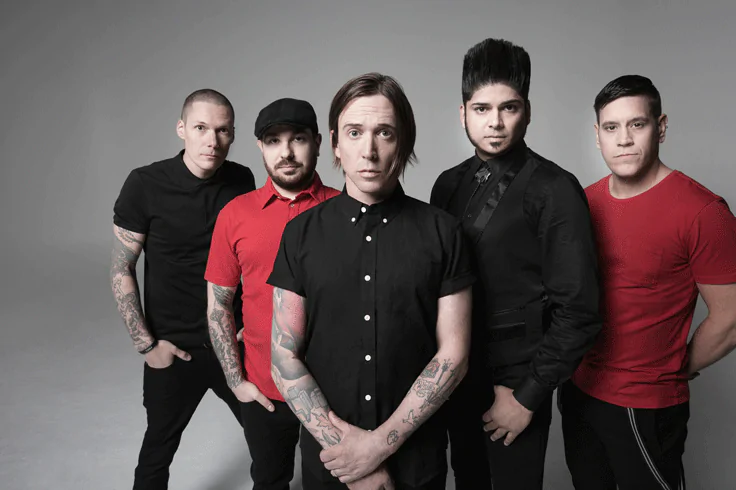 BILLY TALENT announce return to The Limelight, Belfast August 22nd
