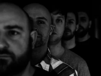 HALO TORA Release 'Always The Last To Know' Music Video + UK/EU Tour Dates