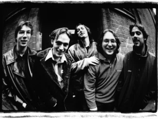 GOMEZ announce 20th anniversary edition of Mercury Music Prize winning debut album 'Bring It On' + UK tour dates 3