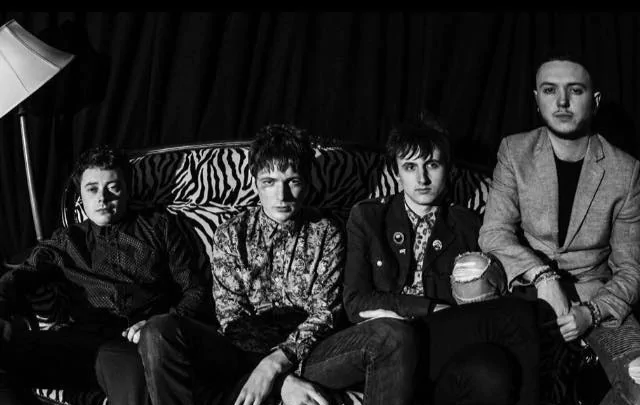 INTERVIEW: Jonny Brown (Twisted Wheel) – 'I've got something to prove, and I'm going to prove it to everyone.' 