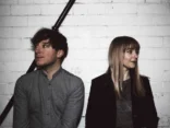 Manchester's Synth-pop duo KOALAS unveil stunning new video - 'Lover'