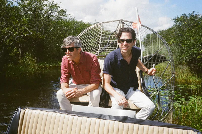 INTERVIEW: Chris Cain of WE ARE SCIENTISTS discusses new album + Limelight, Belfast gig