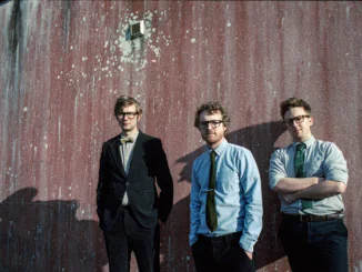 PUBLIC SERVICE BROADCASTING - Discuss forthcoming Titanic commission for BBC's Biggest Weekend