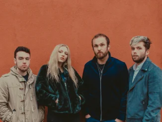 BILLY BIBBY & THE WRY SMILES - TOGETHER? - Listen Now! 1