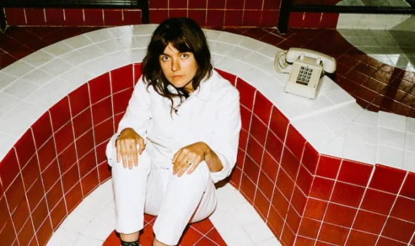 COURTNEY BARNETT Announces New Album - Tell Me How You Really Feel 