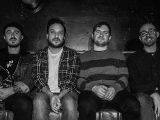 IN FOCUS// The Menzingers @ Belfast’s Limelight II 84 IN FOCUS// The Menzingers @ Belfast’s Limelight II 1