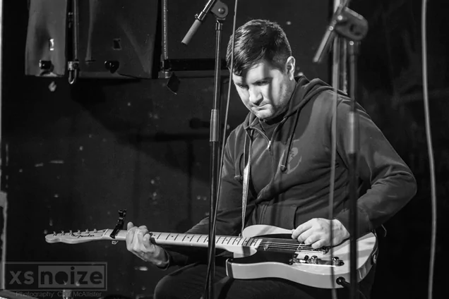 IN FOCUS// The Menzingers @ Belfast’s Limelight II 83 IN FOCUS// The Menzingers @ Belfast’s Limelight II