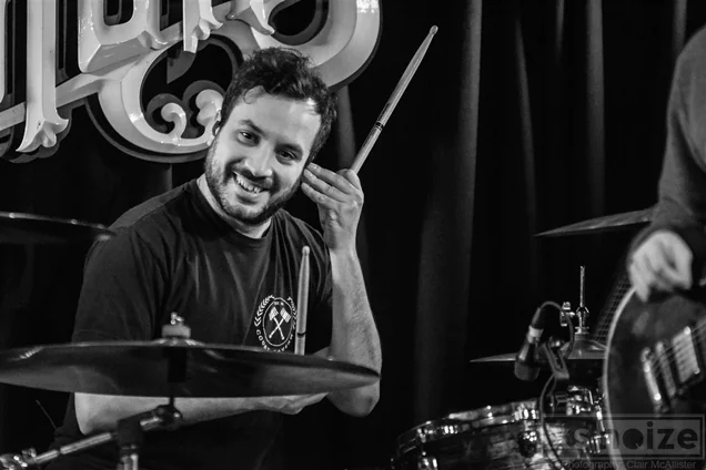 IN FOCUS// The Menzingers @ Belfast’s Limelight II 85 IN FOCUS// The Menzingers @ Belfast’s Limelight II