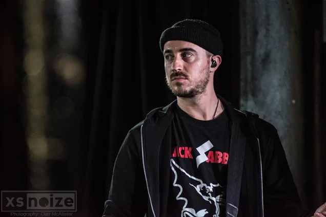 IN FOCUS// The Menzingers @ Belfast’s Limelight II 86 IN FOCUS// The Menzingers @ Belfast’s Limelight II