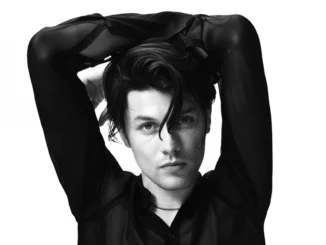 JAMES BAY Returns with new single “WILD LOVE” - Listen Now!