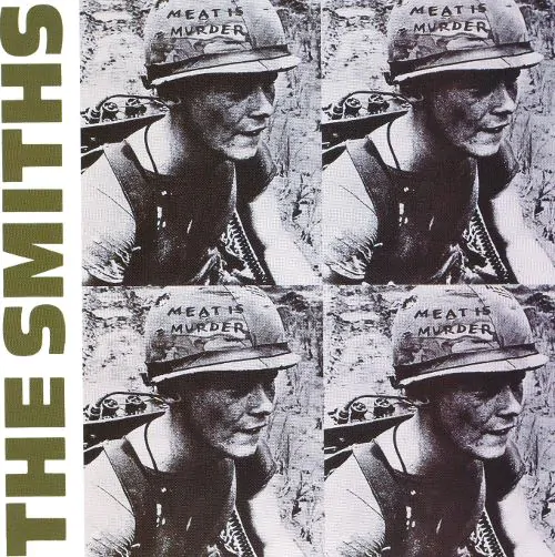 CLASSIC ALBUM REVISITED: The Smiths - Meat Is Murder