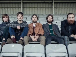 FONTAINES D.C. share new track 'Boys In The Better Land' - Listen Now!