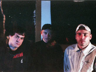 DMA'S share video for single 'In The Air' + announce album 2 'For Now' 1