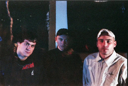 DMA'S share video for single 'In The Air' + announce album 2 'For Now' 1