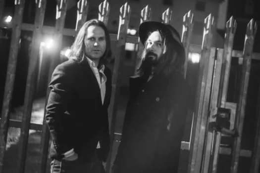 VIDEO PREMIERE: Percival Elliott - 'Betty' - Watch Now!