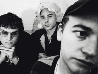 INTERVIEW: DMA’s Tommy O’Dell discusses new album - 'For Now'.