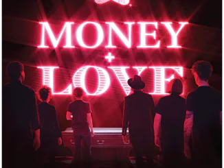 ARCADE FIRE release short film 'MONEY + LOVE' starring TONI COLLETTE
