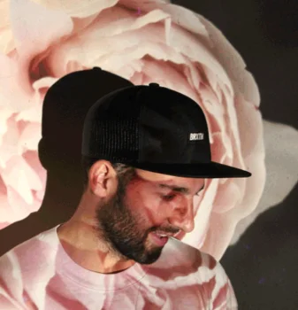 Enigmatic South London artist &around Shares new tropical pop tune 'Without Your Love'