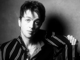 SUPERGRASS' DANNY GOFFEY announces new album 'Schtick!' & own festival 1