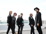 ARCADE FIRE - Six New Headline Dates Added to EVERYTHING NOW CONTINUED Tour